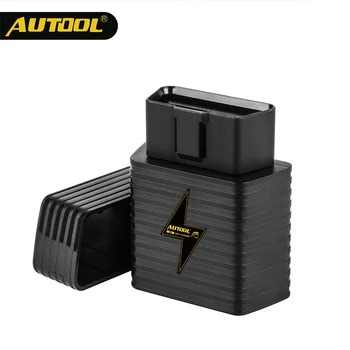 AUTOOL A5 OBD Car Scanner ELM327 Code Reader WIFI Scan Diagnostic Tools OBDII Multifunction Automobile Code with App for Phone
AUTOOL A5 OBD Car Scanner ELM327 Code Reader WIFI Scan Diagnostic Tools OBDII Multifunction Automobile Code with App for Phone