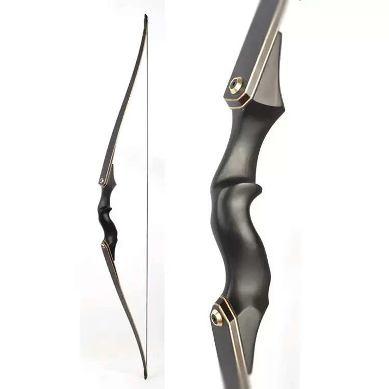 15 Inch Clolrful Black Riser And Length 60 Inch F172 30-35 LBS Recurve Bow Riser For Archery Bow Hunting Shooting
15 Inch Clolrful Black Riser And Length 60 Inch F172 30-35 LBS Recurve Bow Riser For Archery Bow Hunting Shooting
