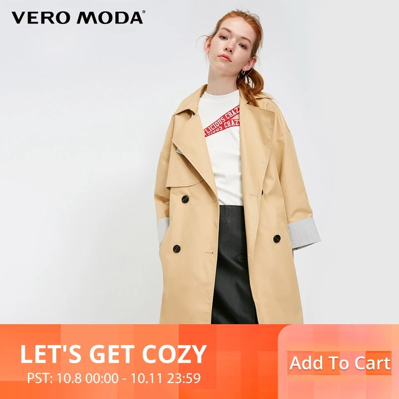 Vero Moda Women's Striped Assorted Colors 3/4 Sleeves Minimalist Wind Coat Trench Coat | 318321527
Vero Moda Women's Striped Assorted Colors 3/4 Sleeves Minimalist Wind Coat Trench Coat | 318321527