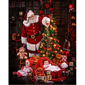 2020DIY Handmade Diamond Painting Crafts Wholesale Cartoon Painting Christmas Drill Draw Hot Selling
2020DIY Handmade Diamond Painting Crafts Wholesale Cartoon Painting Christmas Drill Draw Hot Selling