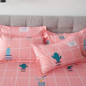 74*48cm Printing Rectangle Pillow Protector Full Coverage Cloth Bag Soft Plain Polyester Pillowcase Cover Bed Pillow Dust Cover
74*48cm Printing Rectangle Pillow Protector Full Coverage Cloth Bag Soft Plain Polyester Pillowcase Cover Bed Pillow Dust Cover