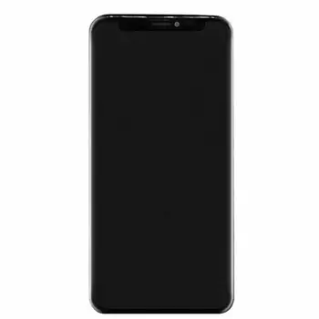 Replacement OLED Screen Digitizer Replacement Parts Glass Lens Sensor Replacement for iPhone XS with Assembly Tool
Replacement OLED Screen Digitizer Replacement Parts Glass Lens Sensor Replacement for iPhone XS with Assembly Tool