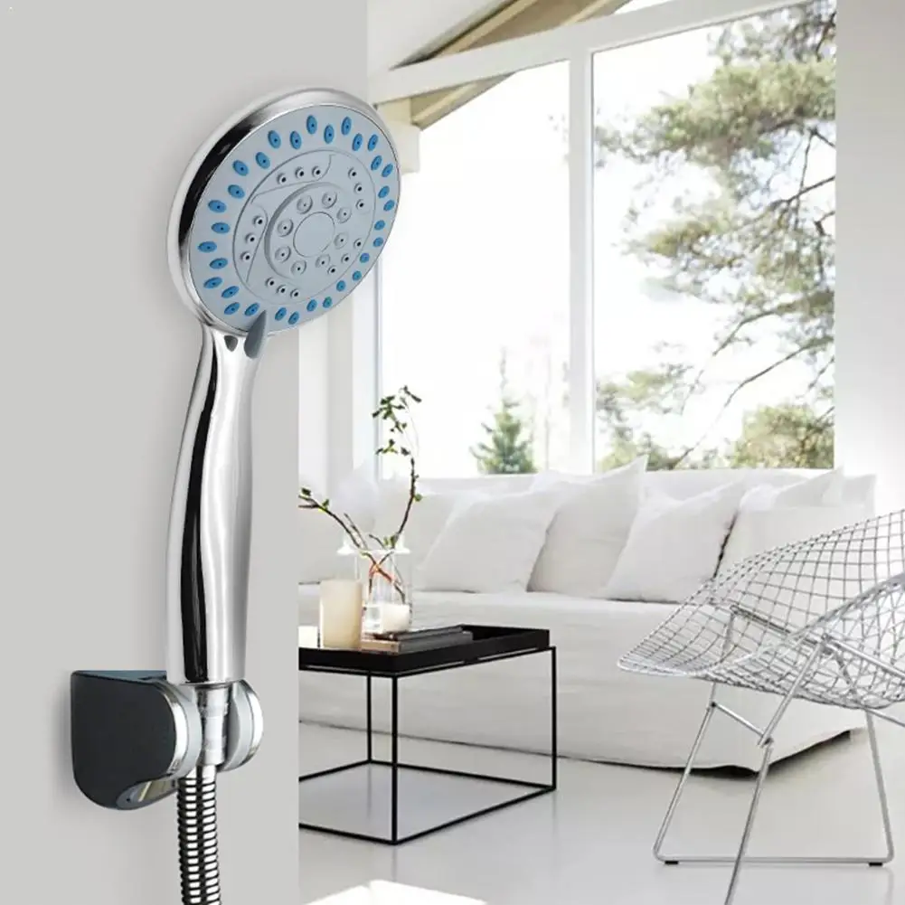Plastic Water Saving Handheld Bathroom Shower Head Nozzle Showerheads Drop Anti Shower Supercharged Abs T4P8
Plastic Water Saving Handheld Bathroom Shower Head Nozzle Showerheads Drop Anti Shower Supercharged Abs T4P8