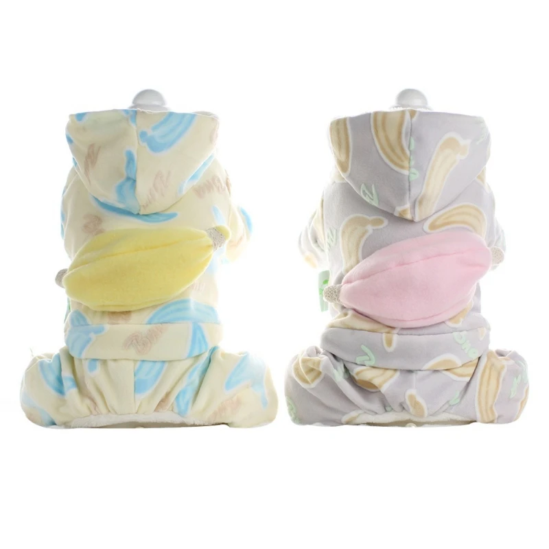 Silver Fox Velvet Cotton Dog Pajamas Jumpsuit Clothes Pyjama Small Dog Costume Pet Clothing pajamas Bulldog perro Pet ProductsCM
Silver Fox Velvet Cotton Dog Pajamas Jumpsuit Clothes Pyjama Small Dog Costume Pet Clothing pajamas Bulldog perro Pet ProductsCM