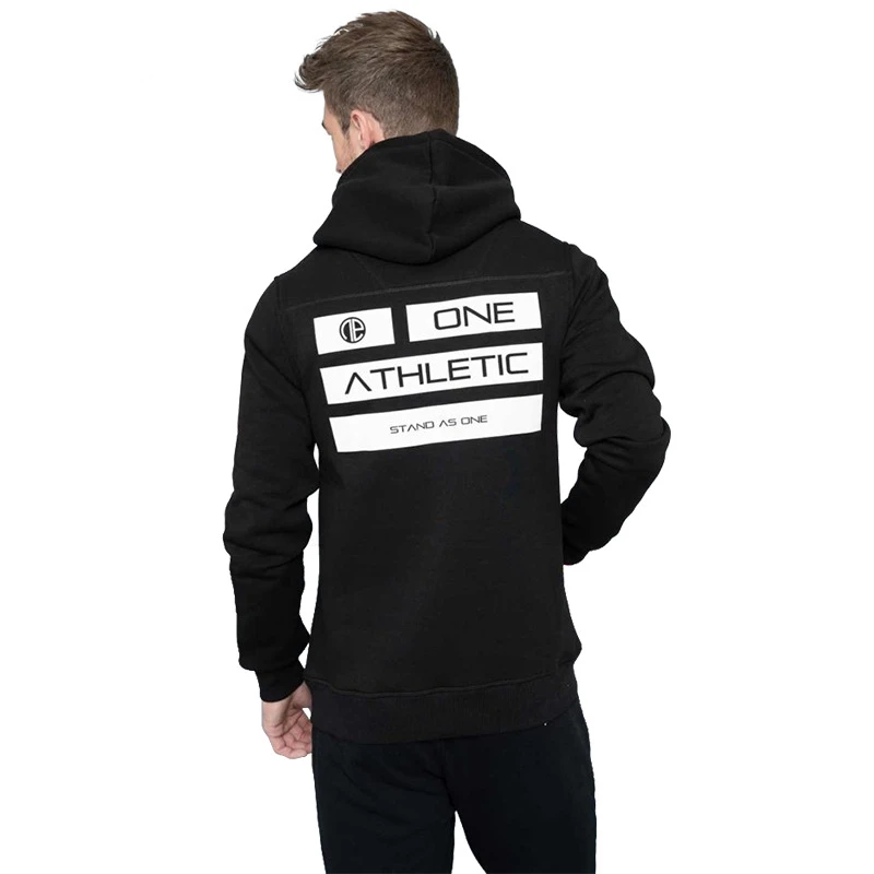 YEMEKE Men Hoodies Gyms Fitness Bodybuilding Sweatshirt Fashion Pullover Sportswear Male Workout Hooded Jacket Clothing 
YEMEKE Men Hoodies Gyms Fitness Bodybuilding Sweatshirt Fashion Pullover Sportswear Male Workout Hooded Jacket Clothing