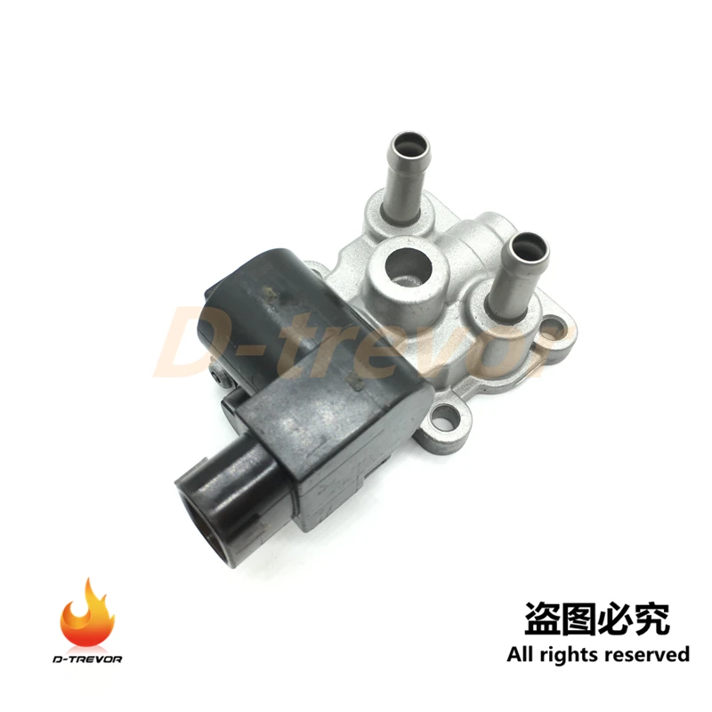 22270-16110 клапан контроля холостого хода IACV подходит для Toyota Tercel Paseo Suzuki 1.6L
22270-16110 клапан контроля холостого хода IACV подходит для Toyota Tercel Paseo Suzuki 1.6L