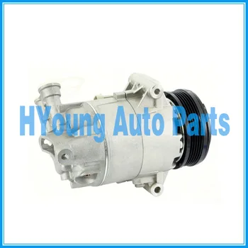 Auto air compressor for DELPHI HOLDEN ASTRA AH 1.6L, 1.8L 04- Z18XER 13124750
Auto air compressor for DELPHI HOLDEN ASTRA AH 1.6L, 1.8L 04- Z18XER 13124750