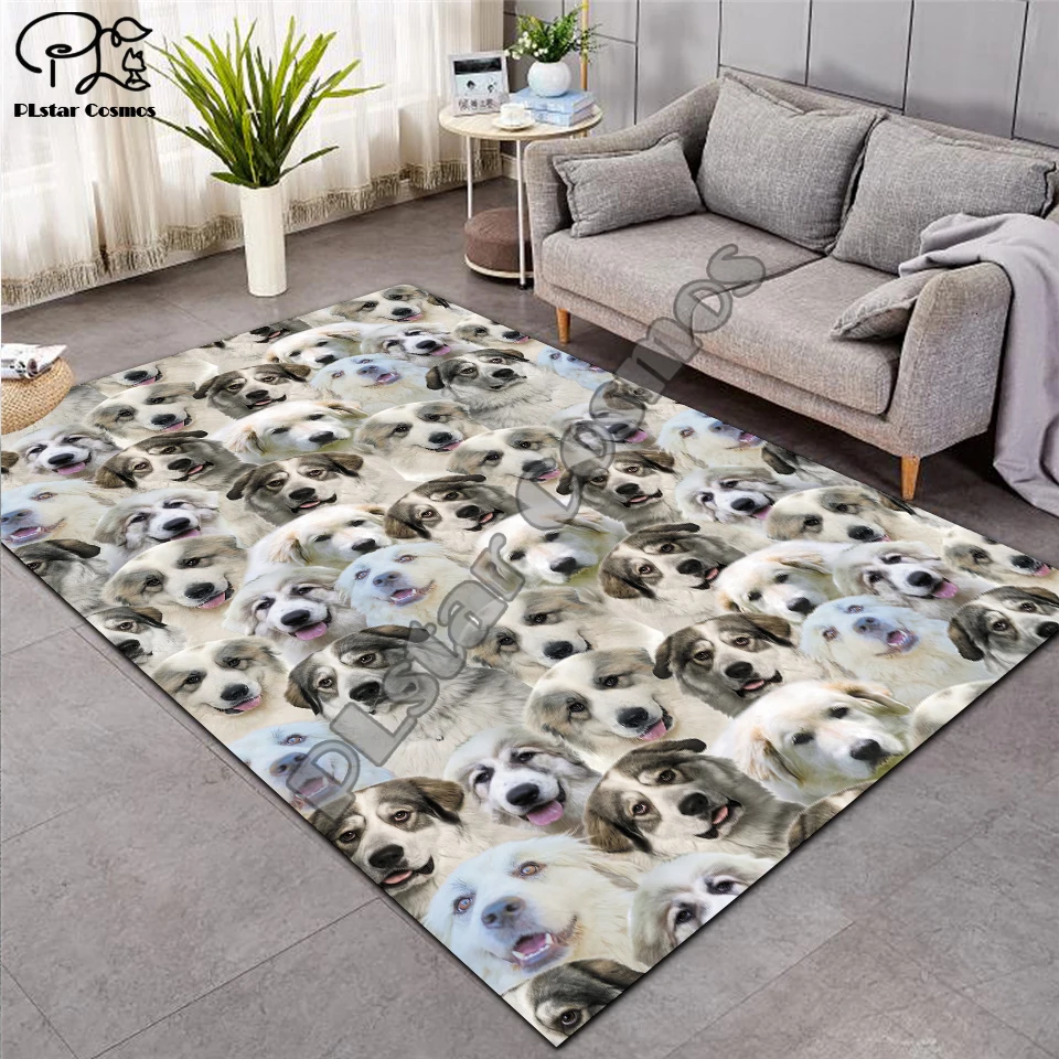 Dog/cat carpet Nordic Rug Soft Flannel 3D Printed Rugs Parlor Mat Area Rugs Anti-slip Large Carpet Rug Living Room Decor D-001
Dog/cat carpet Nordic Rug Soft Flannel 3D Printed Rugs Parlor Mat Area Rugs Anti-slip Large Carpet Rug Living Room Decor D-001