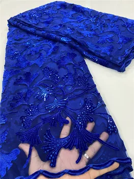 XIYA Nigerian Lace Fabrics Sew African Lace Fabric 2020 High Quality Velvet Lace With Sequins Lace French Lace Fabric QF3527B-1
XIYA Nigerian Lace Fabrics Sew African Lace Fabric 2020 High Quality Velvet Lace With Sequins Lace French Lace Fabric QF3527B-1