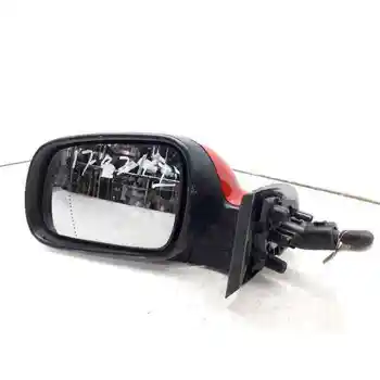 232634015 LEFT REARVIEW MIRROR PEUGEOT 307 (S1)
232634015 LEFT REARVIEW MIRROR PEUGEOT 307 (S1)