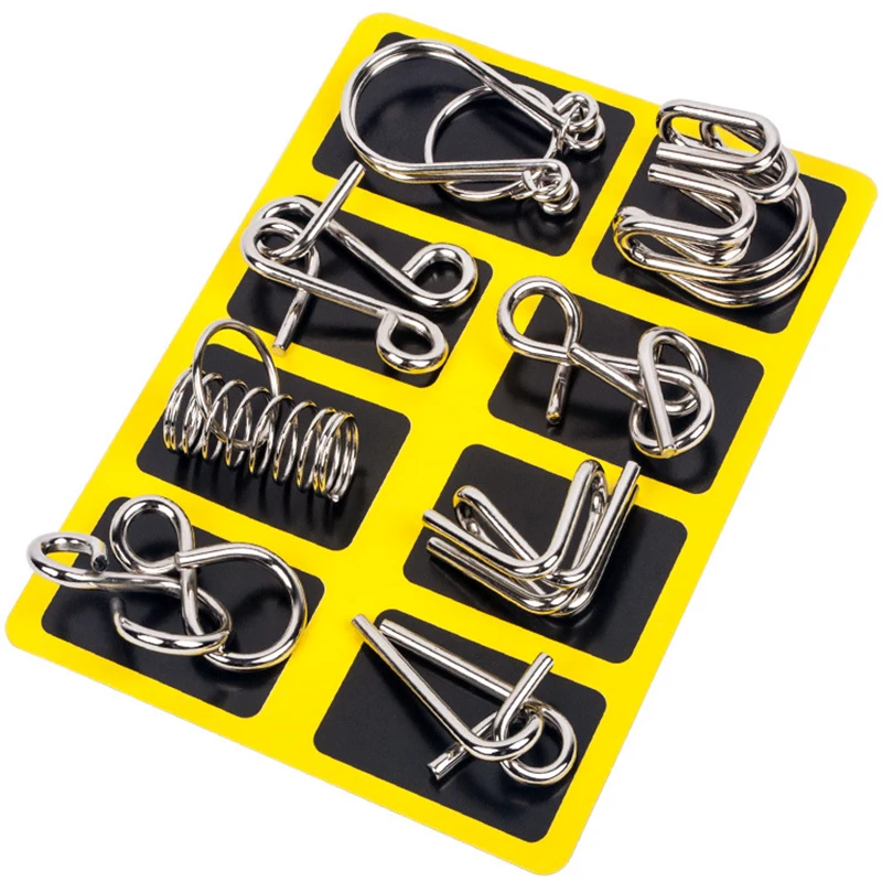Anti-stress Relax Leisure Game Travel Drive Puzzle Toy Creative Stress Reliever Rush Hour Logic Game IQ Developmental Game Toys
Anti-stress Relax Leisure Game Travel Drive Puzzle Toy Creative Stress Reliever Rush Hour Logic Game IQ Developmental Game Toys