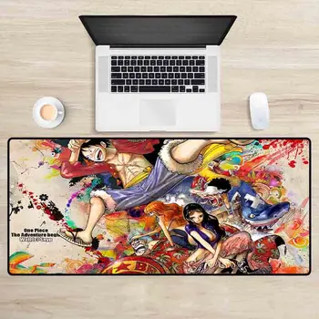 XGZ Anime Mouse Pad Naruto Pattern One-piece Multi-size Office Decoration Non-slip Desk Pad Gamer Keyboard Mouse Pad
XGZ Anime Mouse Pad Naruto Pattern One-piece Multi-size Office Decoration Non-slip Desk Pad Gamer Keyboard Mouse Pad