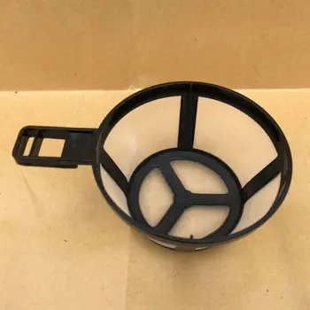 Reusable Coffee Pot Filter Holder Dripper Mesh Basket with Handle Kitchen Gadget X7YD
Reusable Coffee Pot Filter Holder Dripper Mesh Basket with Handle Kitchen Gadget X7YD