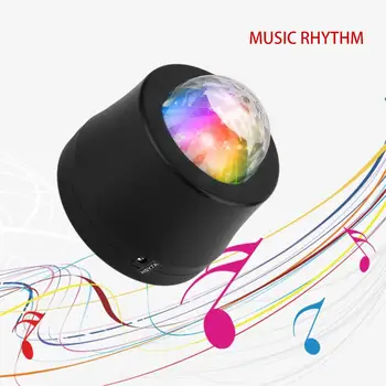 Colorful Auto Car Music LED Light Vehicle Atmosphere Lights Music Rhythm Activated Decorative Light Interior DJ Stage Light
Colorful Auto Car Music LED Light Vehicle Atmosphere Lights Music Rhythm Activated Decorative Light Interior DJ Stage Light