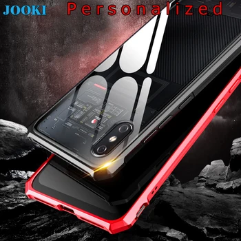 Mi 8 Aluminium Frame Magnet Protective Cover For Xiaomi phone Metal Bumper Case for Xiaomi Mi 8 Bumper Case
Mi 8 Aluminium Frame Magnet Protective Cover For Xiaomi phone Metal Bumper Case for Xiaomi Mi 8 Bumper Case