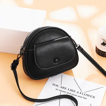 Women Bag 2019 new spring and summer Korean fashion shell bag small bag Messenger bag shoulder bag diagonal Triangle mini bag
Women Bag 2019 new spring and summer Korean fashion shell bag small bag Messenger bag shoulder bag diagonal Triangle mini bag