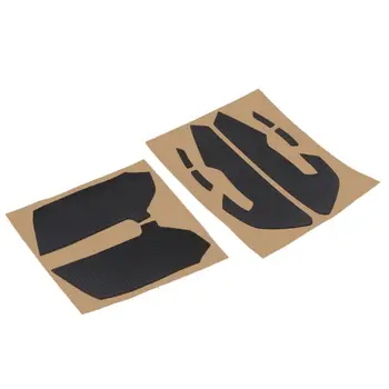 1 Set Hotline Games Mouse Skates Side Stickers Sweat Anti-slip for Razer Viper T3LB
1 Set Hotline Games Mouse Skates Side Stickers Sweat Anti-slip for Razer Viper T3LB