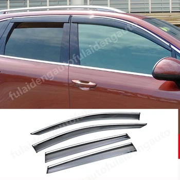 4pcs For Porsche Cayenne 2011-2017 Window Visor Vent Shade Rain Guard Door Visor Car Accessories
4pcs For Porsche Cayenne 2011-2017 Window Visor Vent Shade Rain Guard Door Visor Car Accessories