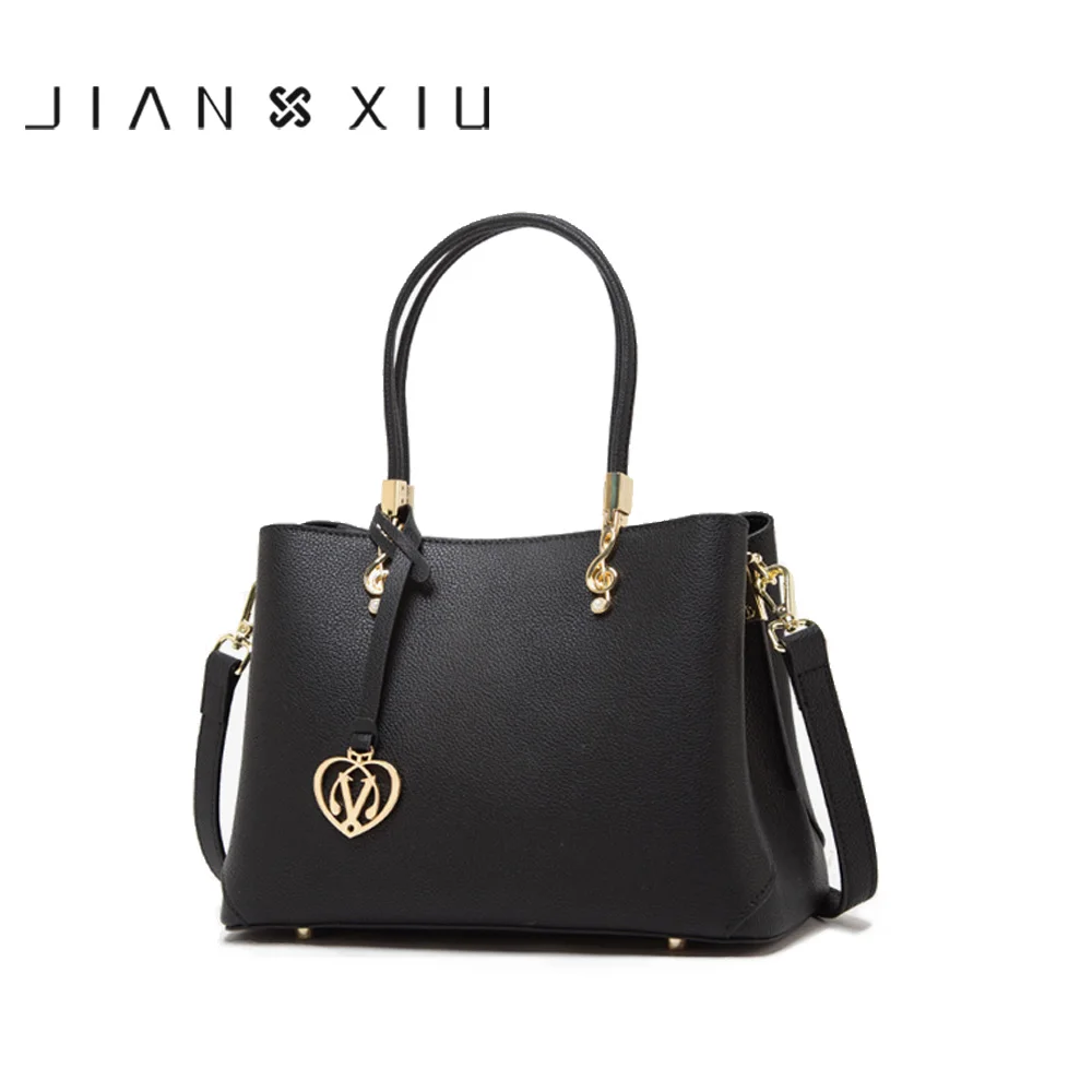 JIANXIU Brand Luxury Handbags Women Bags Designer Genuine Leather Tassel Shoulde Bags Zipper Compartment Tote Bag Newest Purses
JIANXIU Brand Luxury Handbags Women Bags Designer Genuine Leather Tassel Shoulde Bags Zipper Compartment Tote Bag Newest Purses