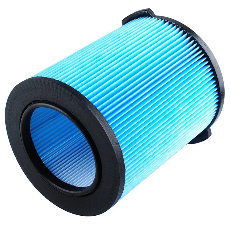Replacement Filter for Rigid Shop Vac 6-20 Gallon 3-Layer Pleated Paper Vacuum Filter Compatible with WD1450 WD0970 WD1270 WD09
Replacement Filter for Rigid Shop Vac 6-20 Gallon 3-Layer Pleated Paper Vacuum Filter Compatible with WD1450 WD0970 WD1270 WD09