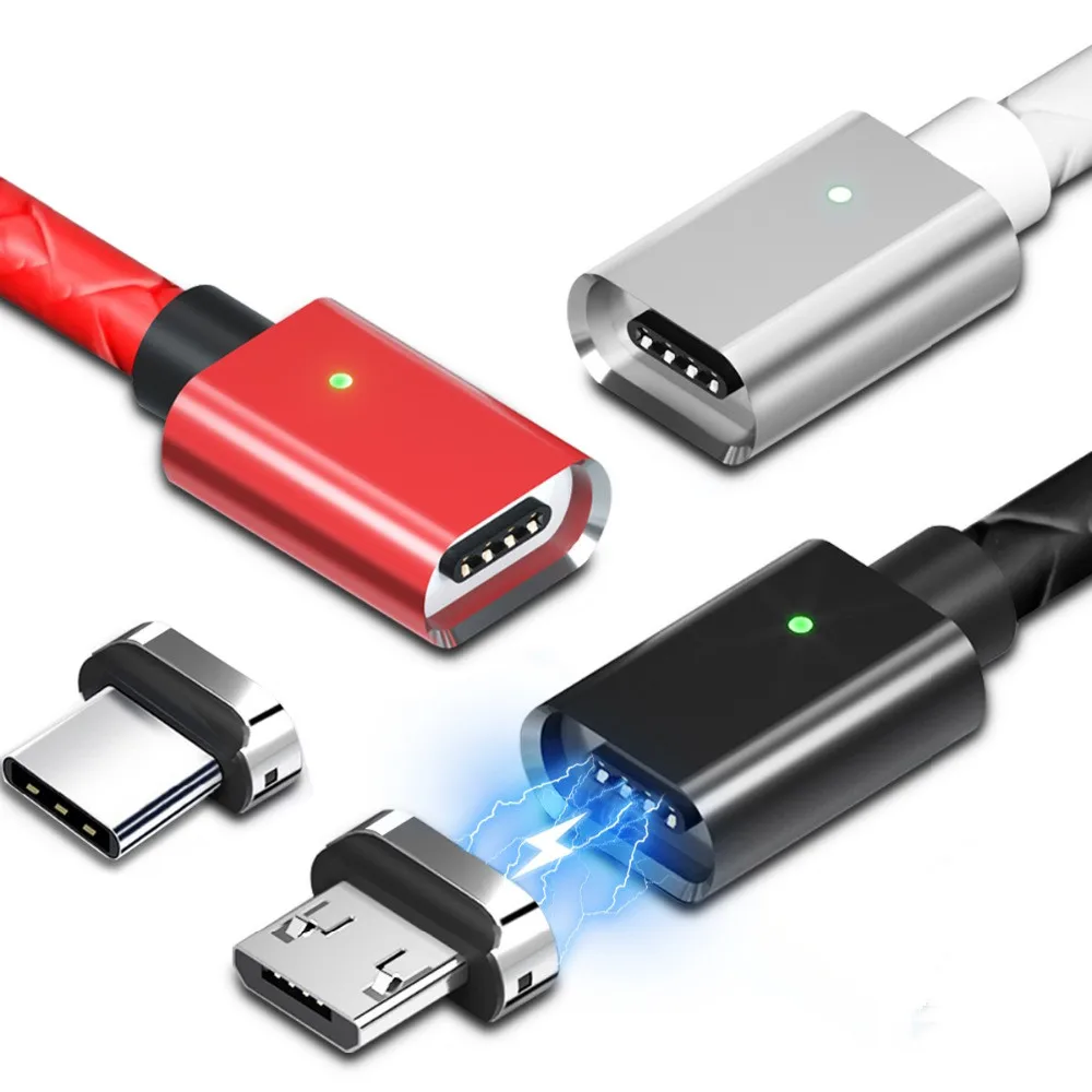 Magnetic Cable Fast Charging Long-line Magnet Micro US C-type Cable Synchronous Data Magnetic Cable for Samsung IPhone Huawei
Magnetic Cable Fast Charging Long-line Magnet Micro US C-type Cable Synchronous Data Magnetic Cable for Samsung IPhone Huawei