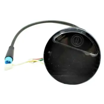 Professional High-quality Scooter Line Instrument Panel Circuit Board Replacement Parts For ES2 ES1 ES3 ES4
Professional High-quality Scooter Line Instrument Panel Circuit Board Replacement Parts For ES2 ES1 ES3 ES4