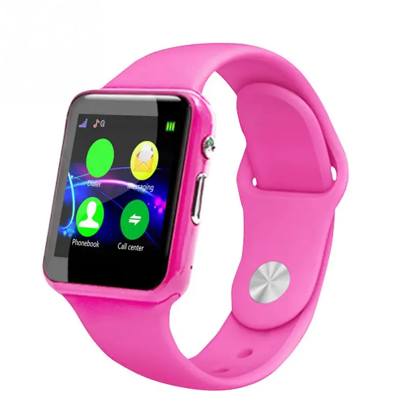 U10 Anti-Lost Smartwatch Children Kids Smart Wristwatch Activity Tracking Watch(pink)
U10 Anti-Lost Smartwatch Children Kids Smart Wristwatch Activity Tracking Watch(pink)