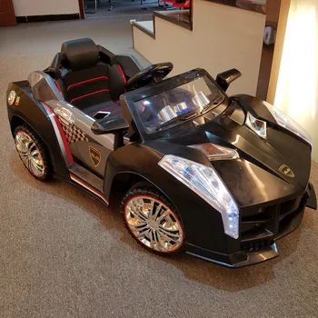 Children Electric Vehicle Lan Bocchini Four Wheel Child Can Sit People Automobile Remote Control Vehicle Baby Baby Can Charge
Children Electric Vehicle Lan Bocchini Four Wheel Child Can Sit People Automobile Remote Control Vehicle Baby Baby Can Charge