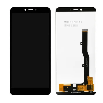 5.45" LCD For ZTE Blade A7 Vita / ZTE Blade A4 A0722 LCD Display Touch Screen Digitizer Glass Panel Assembly + Tools
5.45" LCD For ZTE Blade A7 Vita / ZTE Blade A4 A0722 LCD Display Touch Screen Digitizer Glass Panel Assembly + Tools