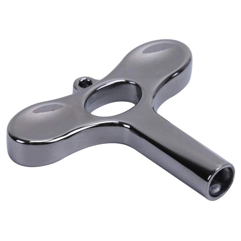 Drum Key Drum Tuning Wrench Square Screw Mouth Universal Drum Tuning Tool Percussion Drum Assembly Tool (Bright Black)
Drum Key Drum Tuning Wrench Square Screw Mouth Universal Drum Tuning Tool Percussion Drum Assembly Tool (Bright Black)
