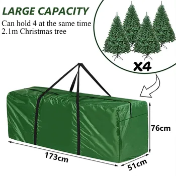 Christmas Tree Storage Bag for Clothing Toy Extra Large Waterproof Storage Bag for Christmas Tree Outdoor Furniture Cushions
Christmas Tree Storage Bag for Clothing Toy Extra Large Waterproof Storage Bag for Christmas Tree Outdoor Furniture Cushions