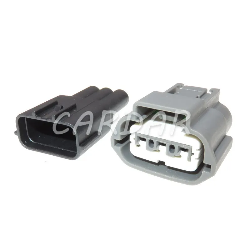 1 Set 3 Pin 6189-0779 Waterproof Automotive Sensor Connector Auto Plug Ignition Coil Socket For Nissan BYD F0 
1 Set 3 Pin 6189-0779 Waterproof Automotive Sensor Connector Auto Plug Ignition Coil Socket For Nissan BYD F0