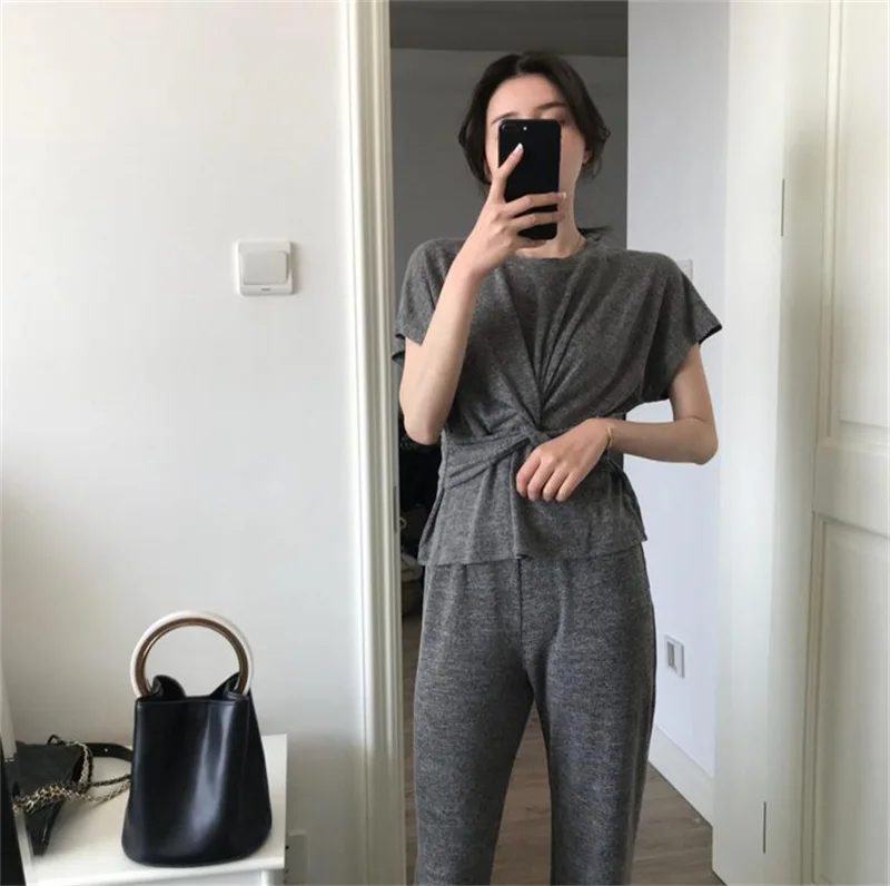 Yuyee _ Upper Body Slimming Gentle Girl ~ Not Easy to Pilling No Deformation snow rong Short Sleeve Set
Yuyee _ Upper Body Slimming Gentle Girl ~ Not Easy to Pilling No Deformation snow rong Short Sleeve Set