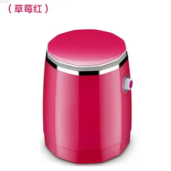 Household Mini Washing Machine for Babies Portable Washing Machine Lavadora Portatil Washer and Dryer Mini Washing Machine
Household Mini Washing Machine for Babies Portable Washing Machine Lavadora Portatil Washer and Dryer Mini Washing Machine