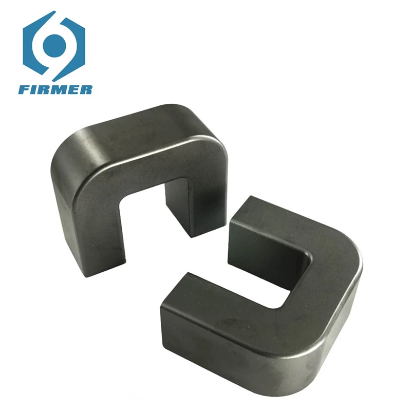 U Type Magnetic Core UU80 High Power Ferrite Core Transformer PC40 High Frenquency Manganese Zinc Ferrite Electrical Inductance
U Type Magnetic Core UU80 High Power Ferrite Core Transformer PC40 High Frenquency Manganese Zinc Ferrite Electrical Inductance