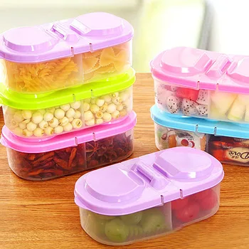 Refrigerator Organizer Food Storage Container with Lid Handle Fresh-Keeping Box Case Fridge Reusable Crisper Storage for Kitchen
Refrigerator Organizer Food Storage Container with Lid Handle Fresh-Keeping Box Case Fridge Reusable Crisper Storage for Kitchen