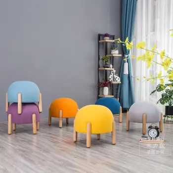 Nordic Shoe Bench, Solid Wood Bench, Cloth Bench, Soft Bench, Sofa Bench, Simple Bench, Mushroom Bench, Foot Stand, Children's S
Nordic Shoe Bench, Solid Wood Bench, Cloth Bench, Soft Bench, Sofa Bench, Simple Bench, Mushroom Bench, Foot Stand, Children's S