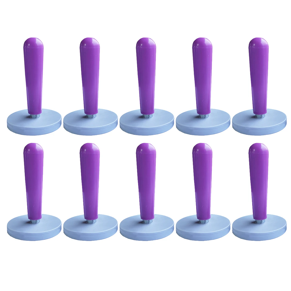 10PCS Purple Gray Strong Magnetic Holders For Car Wrapping Advertising Board Sign Making Film Installing Fixing Tools 10A12P
10PCS Purple Gray Strong Magnetic Holders For Car Wrapping Advertising Board Sign Making Film Installing Fixing Tools 10A12P