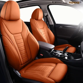 FUZHKAQI Custom Leather car seat cover set For Dongfeng AX5 AX4 E70 AX7 S30 H30 CM7 S500 360 370 330 580 IX5 P16 S16 car seats
FUZHKAQI Custom Leather car seat cover set For Dongfeng AX5 AX4 E70 AX7 S30 H30 CM7 S500 360 370 330 580 IX5 P16 S16 car seats