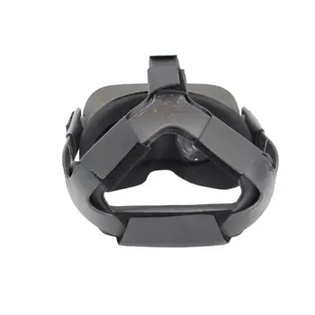 1 PC Durable Leather Headset Pad Quick Installation Cushion Cover for Oculus Quest VR
1 PC Durable Leather Headset Pad Quick Installation Cushion Cover for Oculus Quest VR