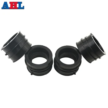 Motorcycle Part Carburetor Intake Manifold Pads Plastic Intake Outlet Glue For Kawasaki ZX600 NINJA 600R GPX600R GPZ600R GPX500R
Motorcycle Part Carburetor Intake Manifold Pads Plastic Intake Outlet Glue For Kawasaki ZX600 NINJA 600R GPX600R GPZ600R GPX500R