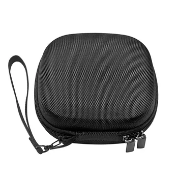 Storage Bag Carrying Case for Anker PowerConf Bluetooth Speakerphone Shockproof Protective Full Cover Shell Handbag
Storage Bag Carrying Case for Anker PowerConf Bluetooth Speakerphone Shockproof Protective Full Cover Shell Handbag
