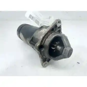 90341777 STARTER MOTOR OPEL VECTRA C SALOON 
90341777 STARTER MOTOR OPEL VECTRA C SALOON