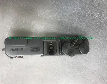 NEW FOR Fuji X20 open unit turntable switch top cover top strip Camera Repair Part
NEW FOR Fuji X20 open unit turntable switch top cover top strip Camera Repair Part
