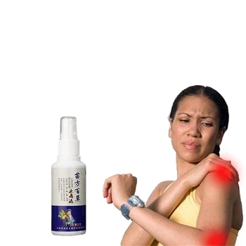 Dropship 1Pcs Ancestral Secret Recipe Herbal Ointment Essential Oil For Rheumatism Muscular Spondylosis Back Joint Pain Sprays
Dropship 1Pcs Ancestral Secret Recipe Herbal Ointment Essential Oil For Rheumatism Muscular Spondylosis Back Joint Pain Sprays