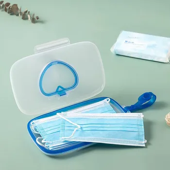 Mask Hand Wipes Box Disposable Mask Storage Box To Store Masks Portable Square Box Save Mask Bag Home Dustproof Mask Holder Box
Mask Hand Wipes Box Disposable Mask Storage Box To Store Masks Portable Square Box Save Mask Bag Home Dustproof Mask Holder Box