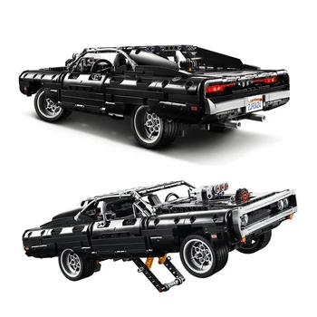 expert creaTOR 180139 Warhorseeing building block speed is compatible with passion muscle car assembling toy 42111 gift for boy
expert creaTOR 180139 Warhorseeing building block speed is compatible with passion muscle car assembling toy 42111 gift for boy