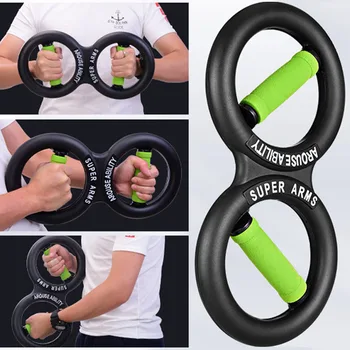 Arm Enhanced Hand Gripper Muscle Exercise Heavy Grips Forearm Speed Gym Portable Fitness Strength Training Equipment Power
Arm Enhanced Hand Gripper Muscle Exercise Heavy Grips Forearm Speed Gym Portable Fitness Strength Training Equipment Power