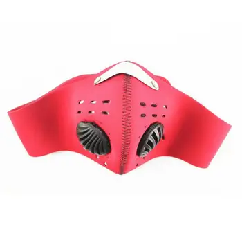 Reusable PM2.5 Anti-Dust Respirator Cycling Motorcycle Outdoor Mouth Face Mask Splash Protection Anti-sand Motorcycle Face Mask
Reusable PM2.5 Anti-Dust Respirator Cycling Motorcycle Outdoor Mouth Face Mask Splash Protection Anti-sand Motorcycle Face Mask