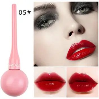 Blue ZOO 6 PCs Velvet Set Moisturizing Colorfast Lip Gloss Waterproof Girl Student Lipstick
Blue ZOO 6 PCs Velvet Set Moisturizing Colorfast Lip Gloss Waterproof Girl Student Lipstick